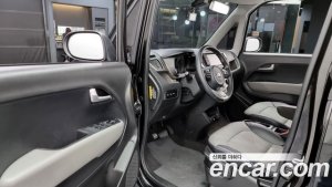 Kia RAY Luxury 2020 года из Южной Кореи