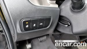 Kia RAY Luxury 2020 года из Южной Кореи