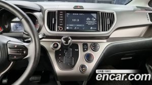 Kia RAY Luxury 2020 года из Южной Кореи