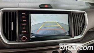 Kia RAY Luxury 2020 года из Южной Кореи