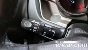 Kia RAY Luxury 2020 года из Южной Кореи