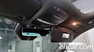 Mercedes-Benz GLC-Class GLC300e 4MATIC 2021 года из Южной Кореи
