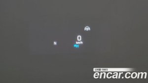 Mercedes-Benz GLC-Class GLC300e 4MATIC 2021 года из Южной Кореи