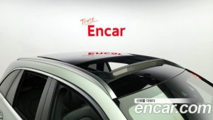 Mercedes-Benz GLC-Class GLC300e 4MATIC 2021 года из Южной Кореи