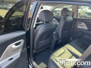 Kia Niro 1.6 HEV 2020 года из Южной Кореи
