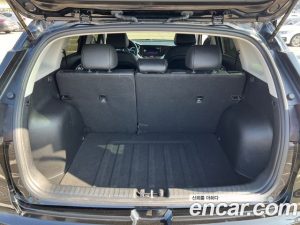 Kia Niro 1.6 HEV 2020 года из Южной Кореи