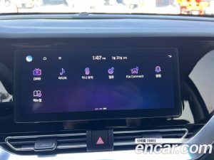 Kia Niro 1.6 HEV 2020 года из Южной Кореи
