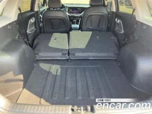 Kia Niro 1.6 HEV 2020 года из Южной Кореи