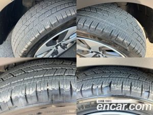 Kia Niro 1.6 HEV 2020 года из Южной Кореи