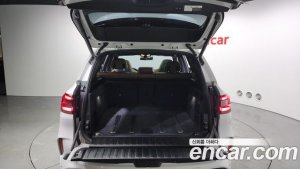 BMW X5M 4.4 Competition 2021 года из Южной Кореи