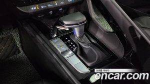 Hyundai AVANTE 1.6 2021 года из Южной Кореи