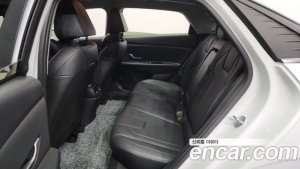 Hyundai AVANTE 1.6 2021 года из Южной Кореи