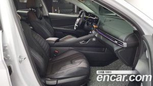 Hyundai AVANTE 1.6 2021 года из Южной Кореи