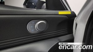 Hyundai AVANTE 1.6 2021 года из Южной Кореи