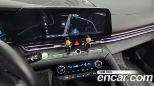 Hyundai AVANTE 1.6 2021 года из Южной Кореи