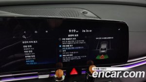 Hyundai AVANTE 1.6 2021 года из Южной Кореи