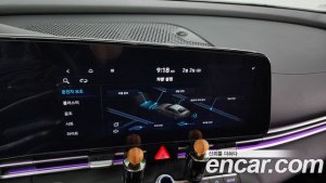 Hyundai AVANTE 1.6 2021 года из Южной Кореи