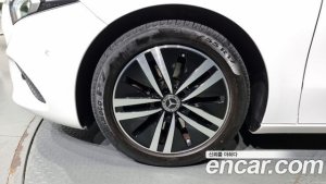 Mercedes-Benz A-Class A220 SEDAN 2021 года из Южной Кореи