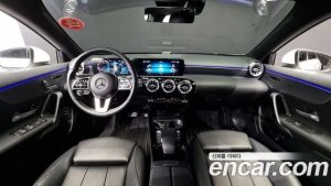 Mercedes-Benz A-Class A220 SEDAN 2021 года из Южной Кореи