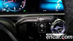 Mercedes-Benz A-Class A220 SEDAN 2021 года из Южной Кореи