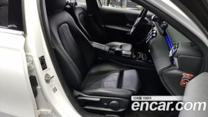 Mercedes-Benz A-Class A220 SEDAN 2021 года из Южной Кореи