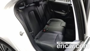Mercedes-Benz A-Class A220 SEDAN 2021 года из Южной Кореи