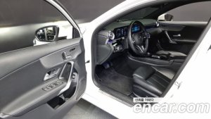 Mercedes-Benz A-Class A220 SEDAN 2021 года из Южной Кореи