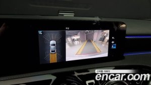 Mercedes-Benz A-Class A220 SEDAN 2021 года из Южной Кореи