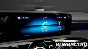 Mercedes-Benz A-Class A220 SEDAN 2021 года из Южной Кореи