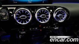 Mercedes-Benz A-Class A220 SEDAN 2021 года из Южной Кореи