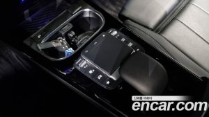 Mercedes-Benz A-Class A220 SEDAN 2021 года из Южной Кореи