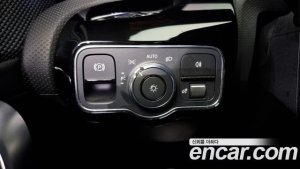 Mercedes-Benz A-Class A220 SEDAN 2021 года из Южной Кореи