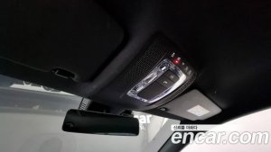 Mercedes-Benz A-Class A220 SEDAN 2021 года из Южной Кореи