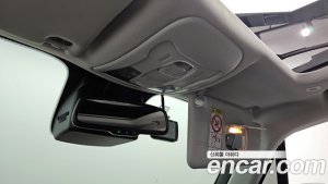 Jeep Renegade 2.4 Limited 2020 года из Южной Кореи