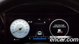 Hyundai AVANTE 1.6 2021 года из Южной Кореи
