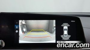 Hyundai AVANTE 1.6 2021 года из Южной Кореи