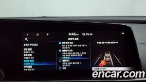 Hyundai AVANTE 1.6 2021 года из Южной Кореи