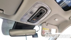 Hyundai AVANTE 1.6 2021 года из Южной Кореи