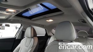 Hyundai AVANTE 1.6 2021 года из Южной Кореи