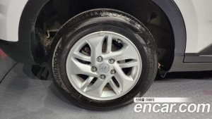 Hyundai Venue 1.6 Smart 2021 года из Южной Кореи