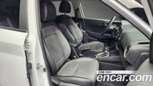 Hyundai Venue 1.6 Smart 2021 года из Южной Кореи