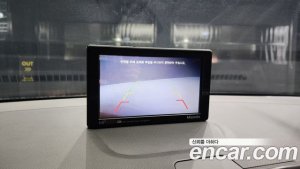 Hyundai Venue 1.6 Smart 2021 года из Южной Кореи