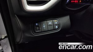 Hyundai Venue 1.6 Smart 2021 года из Южной Кореи