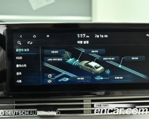 Hyundai Grandeur 3.3 2022 года из Южной Кореи