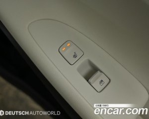 Hyundai Grandeur 3.3 2022 года из Южной Кореи