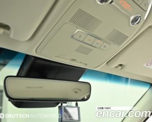 Hyundai Grandeur 3.3 2022 года из Южной Кореи