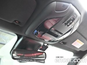 Maserati Ghibli 3.0 GranSport 2020 года из Южной Кореи