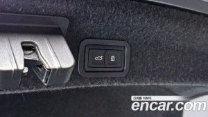 Audi A6 45 TFSI Premium 2021 года из Южной Кореи