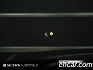 Volvo S90 B6 AWD Inscription 2021 года из Южной Кореи