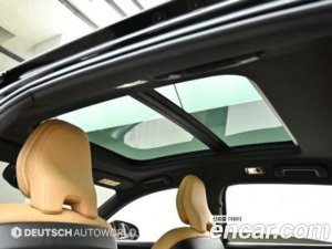 Volvo S90 B6 AWD Inscription 2021 года из Южной Кореи